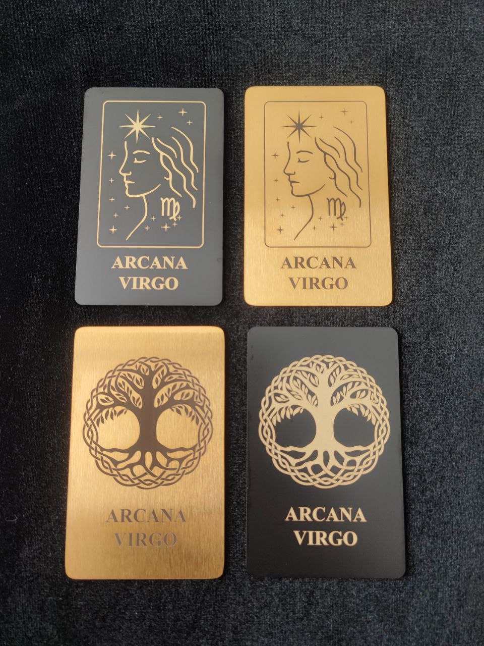 металлические карты банковские изготовление